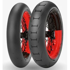 racebanden METZELER RACETEC SM K1 165/55R17 TL