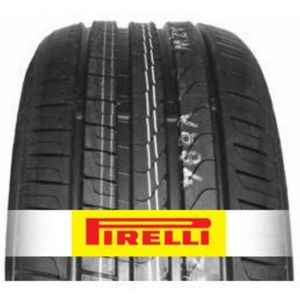 Pirelli - Runflat Banden - Zwart - Rubber