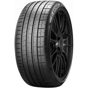Pirelli - Runflat Banden - Zwart - Rubber