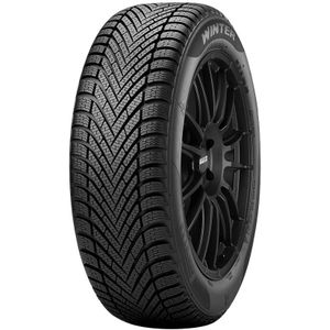Pirelli - Runflat Banden - Zwart - Rubber