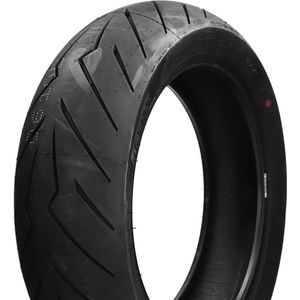 Pirelli Diablo Rosso Scooter ( 160/60 R15 TL 67H Hinterrad, M/C )