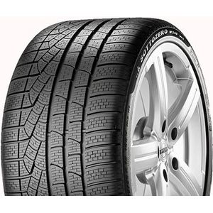 Winter 240 SottoZero Serie II Run Flat