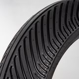 Pirelli Diablo Rain ( 200/60 R17 TL Hinterrad, NHS )