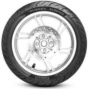 Buitenband / Pirelli Angel Scooter