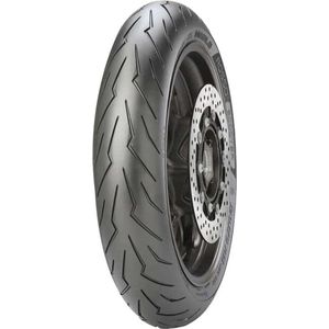 Buitenband / Pirelli Diablo Rosso Scooter