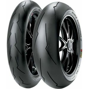 Achterband Pirelli DIABLO SUPERCORSA V3