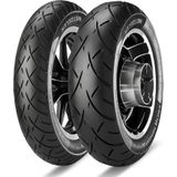 Metzeler ME888 Marathon Ultra ( 160/60 R18 RF TL 76V Hinterrad, M/C )