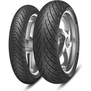 Metzeler Roadtec 01 ( 120/80-18 TL 62H Hinterrad, M/C, Variante E )