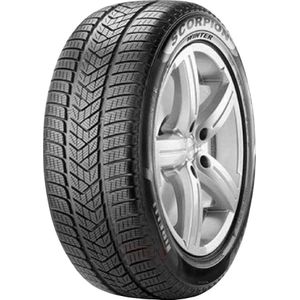 Pirelli Scorpion Winter Run Flat ( 275/40 R21 107V XL *, runflat )