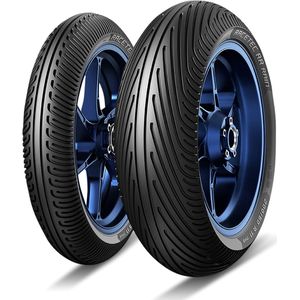 Metzeler - Racetec RR Rain - Voorband - 120/70 R 17 NHS TL