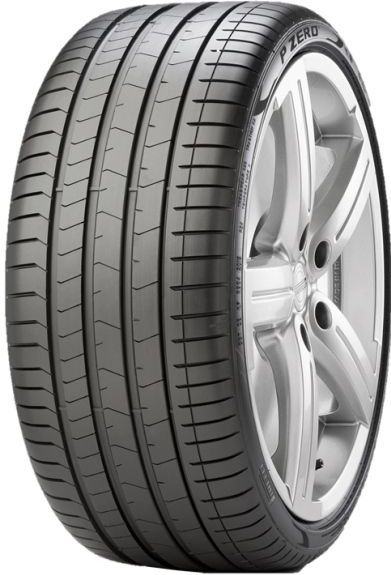 Zomerbanden PIRELLI P-Zero 275/35R19 XL 100Y