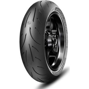 Wegbanden METZELER Sportec M9 RR 190/50ZR17 TL 73W
