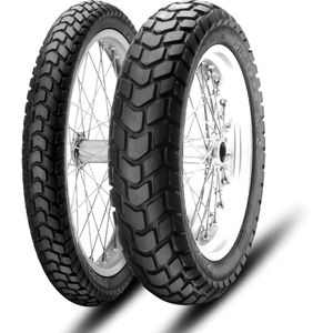 Pirelli MT60 ( 120/90-17 TT 64S Hinterrad, M/C, Variante E )