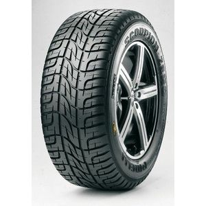 Pirelli - All Season Autoband - Zwart - Rubber