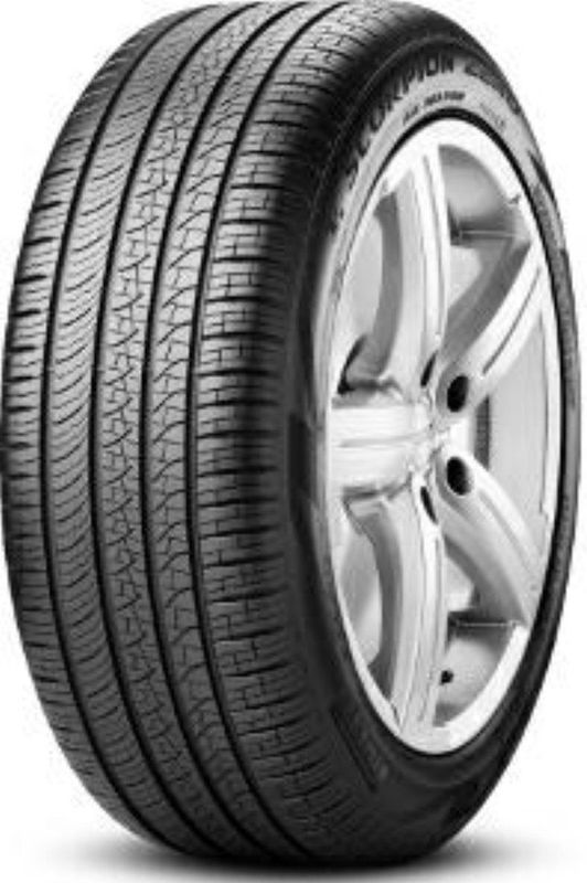 Pirelli - Scorpion Zero - Banden - 255/65 R19 - Grip A