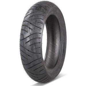 ROADTEC™ - Motorband - Zwart - Rubber - Geschikt voor Diverse Weersomstandigheden