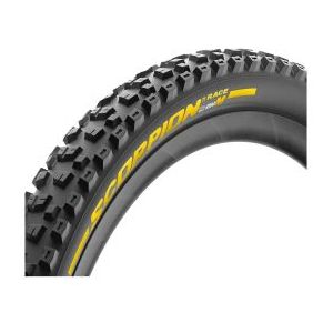Pirelli Scorpion™ Race Dh M Tubeless 29´´ X 2.50 Mtb-band Zilver 29´´ x 2.50
