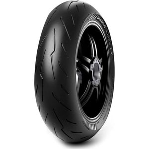 Motorband Pirelli DIABLO ROSSO IV /70ZR17