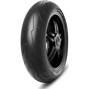 Pirelli Diablo™ Rosso Iv 69w Tl Achterband Voor Racefiets