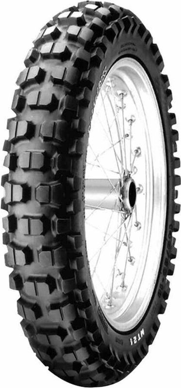 Pirelli - MT 21 Rallycross - Motorband - 120/90 - 17 M/C - 64R
