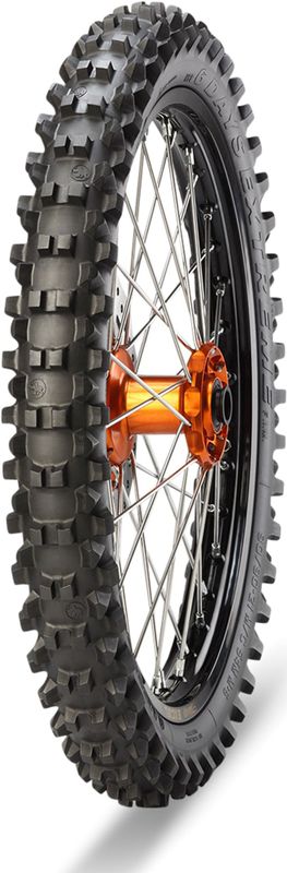 Voorband Metzeler MCE 6 DAYS EXTREME