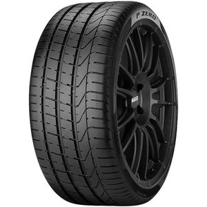 Pirelli P-Zero mo-s ncs Elect xl 255/45 R20 105H