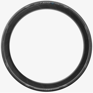 PIRELLI P Zero Race TLR 4S 700X30, Sport, Zwart (zwart), Eén maat