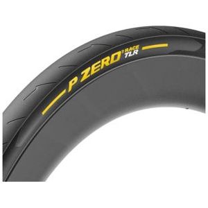 Pirelli P Zero™ Race TLR Vouwband 700c Geel