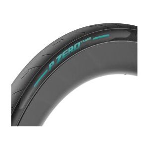Pirelli P Zero™ Race Colour Edition Techbelt 127 Tpi Racefiets Band Zilver 700C / 26
