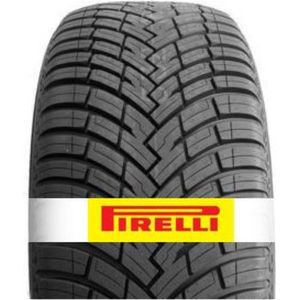 Grootheid - All Season Autoband - Zwart - Rubber