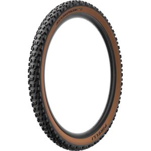 Pirelli Scorpion™ Enduro M Classic Hardwall 60 Tpi Tubeless 29´´ X 2.4 Mtb-band Zilver 29´´ x 2.4