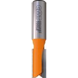 CMT ORANGE TOOLS - CMT Groeffrees - Ø11x20/48mm - 2 Snijdend - S=Ø6