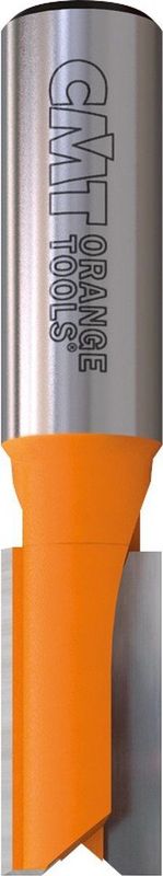 CMT ORANGE TOOLS - CMT Groeffrees - Ø11x20/48mm - 2 Snijdend - S=Ø6