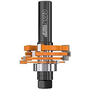 CMT Orange Tools 900.506.11 - aardbeienset Z3 HW S 12 D 47.6 met Rodam.