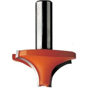 CMT Orange Tools 927.660.11 – aardbei radio Concavo HM S 12 D 44,5 R 15.9