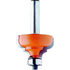 Profielfrees Ø 28,7 x 1 3mm. R=4