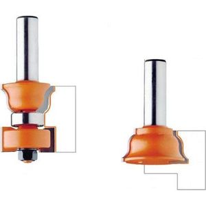 CMT ORANGE TOOLS® - CMT kruishoutverbindingsset - 955.801.11