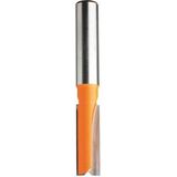 AKE - C912.621.11 - Groeffrees - Lange Uitvoering - D = 12 mm - I = 38,1 mm - L = 95 mm - S = 12 mm