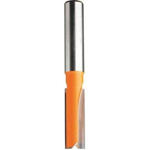 CMT Orange Tools 912.650.11 - rechte frees hm s 12 d 15 x 31.7