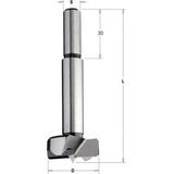 CMT ORANGE TOOLS - SP Cilinderkopboor - Ø 25 x 90 mm - 512.251.31