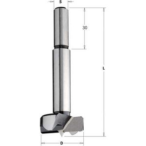 CMT ORANGE TOOLS - SP Cilinderkopboor - Ø 25 x 90 mm - 512.251.31