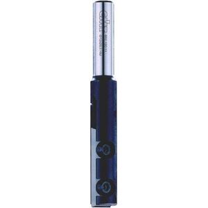 HMWP groeffrees Ø 12 x 29,5/79 mm. z= 1