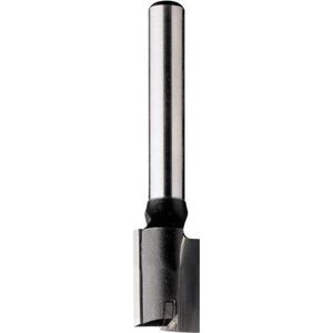 CMT groeffrees Ø9x20/55mm. Z=2+1 S=8