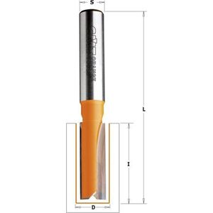 CMT Orange Tools 912.127.11 verticale frees hm s 8 d, 12,7 x 31,7