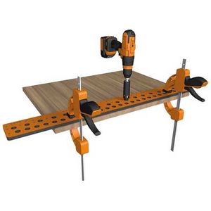 Cmt900 Universalbohrschablone