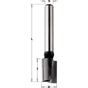 CMT 174.290.11 HWM Groeffrees - 29 x 20 x 8mm