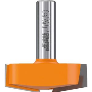 CMT Orange Tools 970.502.11 - frees voor deuren van MDF, hw s 12 D 50 x 17 x 55 A 10 graden