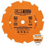 CMT Orange Tools 236.250.16M diamantcirkelzaag, 250 x 2,1 - 2,2 x 30 z, 16 con.