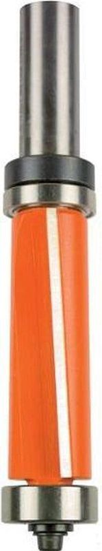 Freesmachine - Hardmetaal - Diameter 19 mm - Snijlengte 50,8 mm - Schacht 12 mm