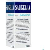 Saugella Hydra Serum Emuls 200ml Nf